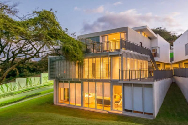 Alquiler de Apartamento en Parkwood Nunciatura.