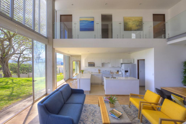 Alquiler de Apartamento en Parkwood Nunciatura.