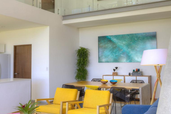 Alquiler de Apartamento en Parkwood Nunciatura.