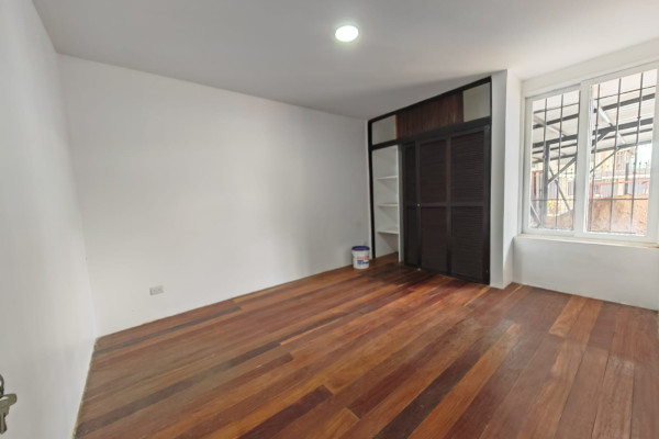¡Apartamento en alquiler en La Uruca, cerca del Hospital México!