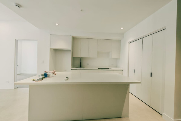 Alquiler de Apartamento en Parkwood Nunciatura.