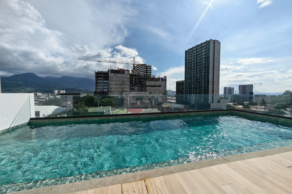 Alquiler de Apartamento en Parkwood Nunciatura.
