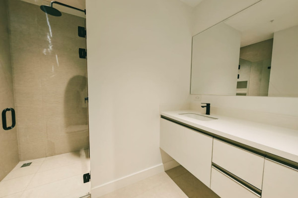 Alquiler de Apartamento en Parkwood Nunciatura.