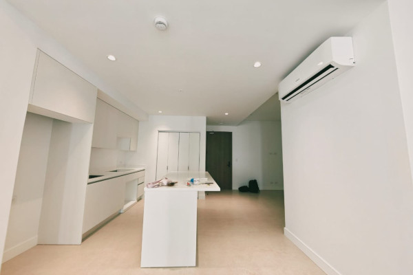 Alquiler de Apartamento en Parkwood Nunciatura.