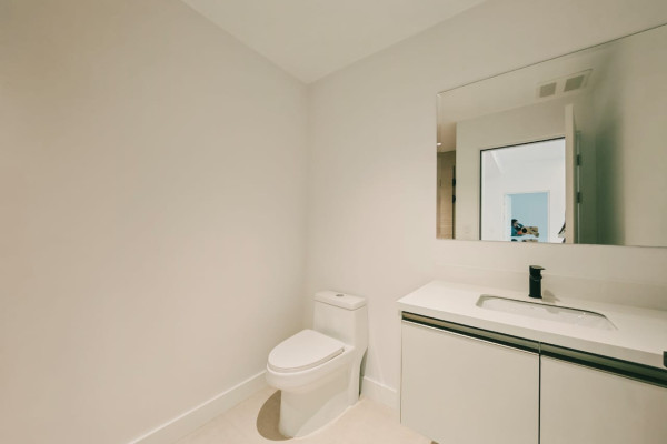 Alquiler de Apartamento en Parkwood Nunciatura.