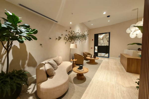 Alquiler de Apartamento en Parkwood Nunciatura.