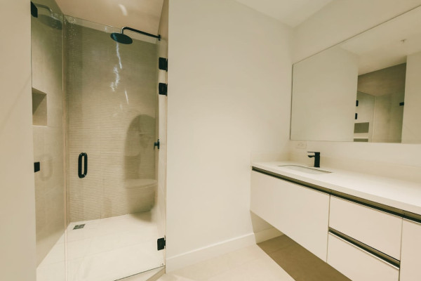 Alquiler de Apartamento en Parkwood Nunciatura.