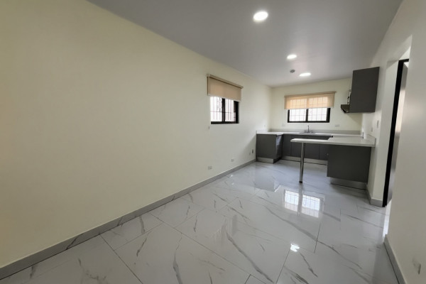 Alquiler de apartamento a ESTRENAR en Rohrmoser.