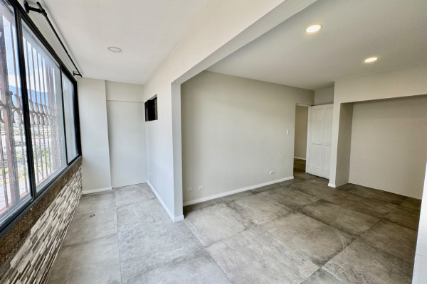 Alquiler Apartamento en Trejos Montealegre.-14