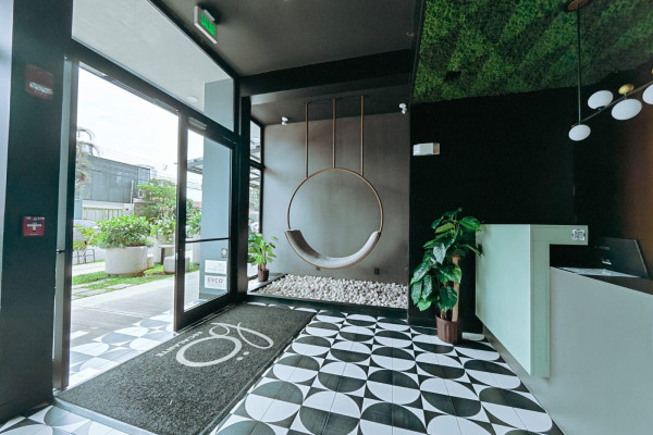 Apartamento en alquiler en Barrio Escalante.-17