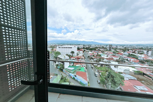 Apartamento en alquiler en Barrio Escalante.-6