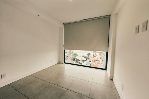 Apartamento en alquiler en Barrio Escalante.-15