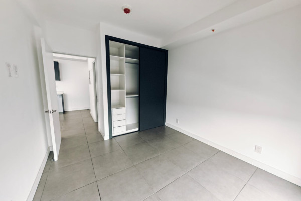 Apartamento en alquiler en Barrio Escalante.-5