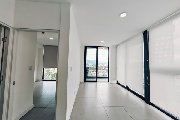 Apartamento en alquiler en Barrio Escalante.-10