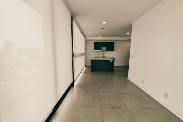 Apartamento en alquiler en Barrio Escalante.-3