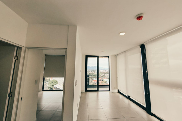 Apartamento en alquiler en Barrio Escalante.-23