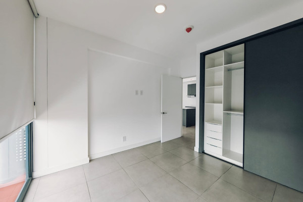 Apartamento en alquiler en Barrio Escalante.-20