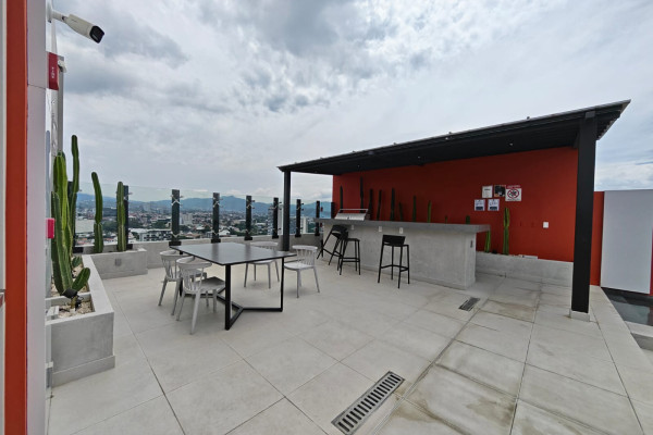 Apartamento en alquiler en Barrio Escalante.-19