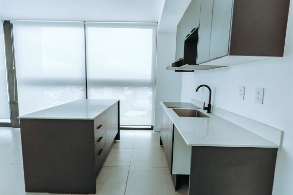 Apartamento en alquiler en Barrio Escalante.-18