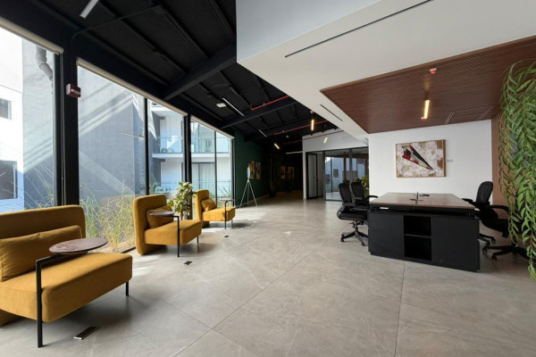 Se alquila apartamento en Soho Paradisus, Rohrmoser. Negociable!-7
