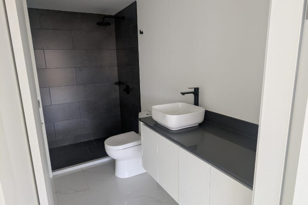 Se alquila apartamento en Soho Paradisus, Rohrmoser. Negociable!-9