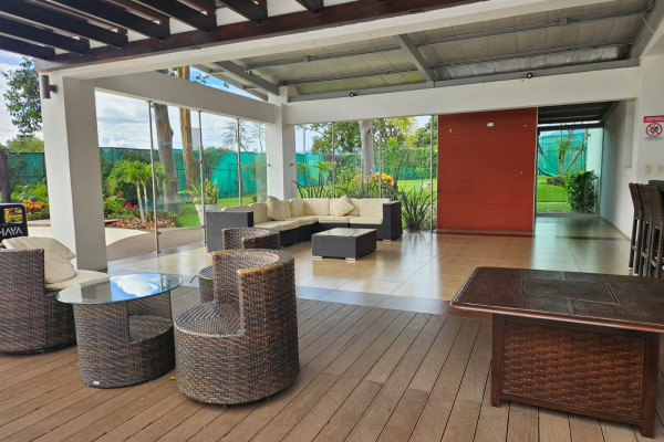Apartamento nuevo en alquiler en Condominio KHAYA, Heredia.-3