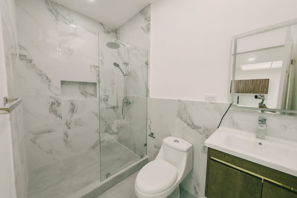 ¡Apartamento nuevo en alquiler en Cariari, Heredia!