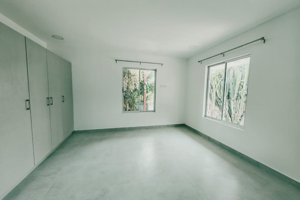 ¡Apartamento nuevo en alquiler en Cariari, Heredia!