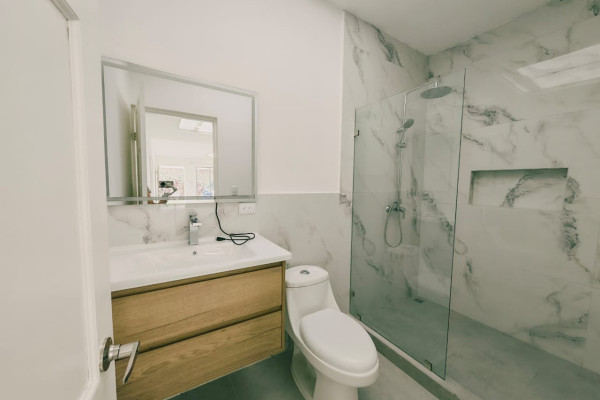 ¡Apartamento nuevo en alquiler en Cariari, Heredia!