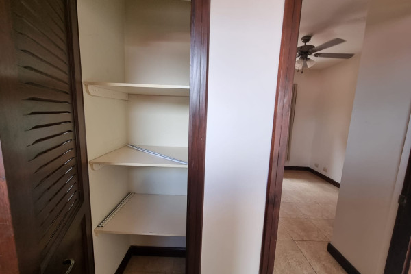 2549 Se Alquila Casa En Santa Ana (Ref. 4748)