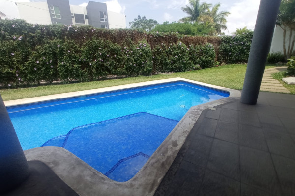 Se Alquila apartamento en Belén (Ref. 4795)