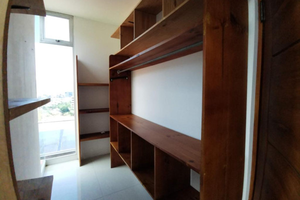 Se alquila casa independiente en Escazú. Se aceptan mascotas (Ref. 4821)