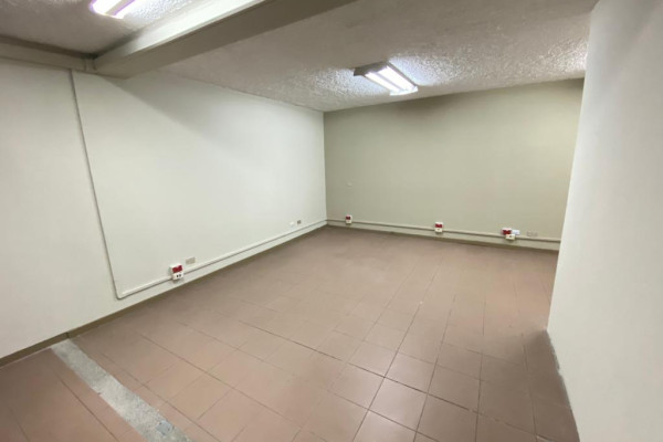 Se Vende Edificio Comercial cerca del Parque La Sabana. (Ref. 4292)