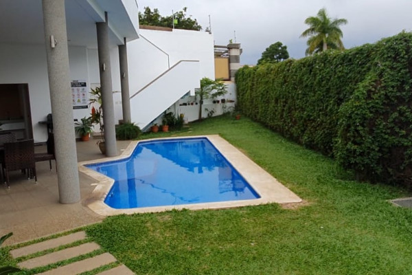 Alquiler de Apartamento en Cariari
