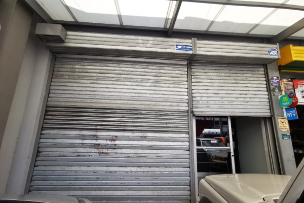 SE ALQUILA LOCAL COMERCIAL EN ROHRMOSER.