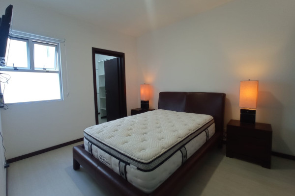 Alquiler de apartamento en Cariari.